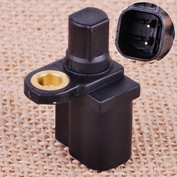 CITALL Rear Left Right ABS Wheel Speed Sensor for Ford C-Max S-Max Focus Mondeo Mazda 3 5 BP4K43711A BP4K43711B 1225843 ALS1105
CITALL Rear Left Right ABS Wheel Speed Sensor for Ford C-Max S-Max Focus Mondeo Mazda 3 5 BP4K43711A BP4K43711B 1225843 ALS1105