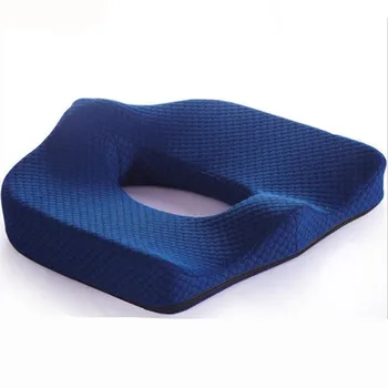 Orthopedic Coccyx Memory Foam Pillow Office Chair Car Seat Seat Cushion Big Fat Wheelchair Mats Cushion Hemorrhoid Treat
Orthopedic Coccyx Memory Foam Pillow Office Chair Car Seat Seat Cushion Big Fat Wheelchair Mats Cushion Hemorrhoid Treat