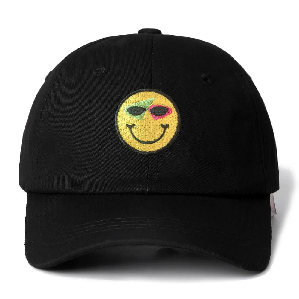 Roy Purdy Smiley Snapback Cap Cotton Baseball Cap For Men Women Adjustable Hip Hop Dad Hat Bone Garros
Roy Purdy Smiley Snapback Cap Cotton Baseball Cap For Men Women Adjustable Hip Hop Dad Hat Bone Garros