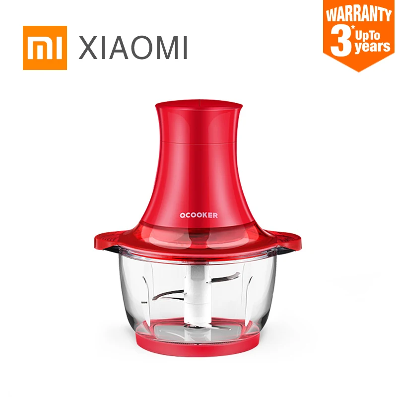 Измельчитель Xiaomi Dem Jr01