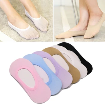 5Pair Multicolor Available Invisible Socks For Girls Women Ladies Socks Slipper Socks Non-Slip Home Slippers Casual Chaussette
5Pair Multicolor Available Invisible Socks For Girls Women Ladies Socks Slipper Socks Non-Slip Home Slippers Casual Chaussette