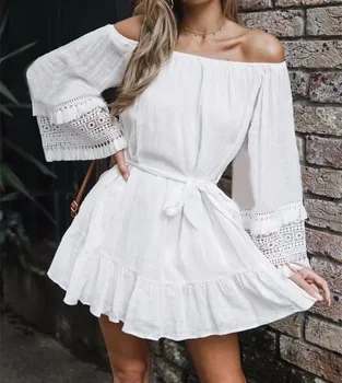 Cover-ups 2019 White Cotton Tunic Beach Dress Summer Tunic For Women Beachwear Swimsuit Cover Up Beach Woman Sarong palge
Cover-ups 2019 White Cotton Tunic Beach Dress Summer Tunic For Women Beachwear Swimsuit Cover Up Beach Woman Sarong palge