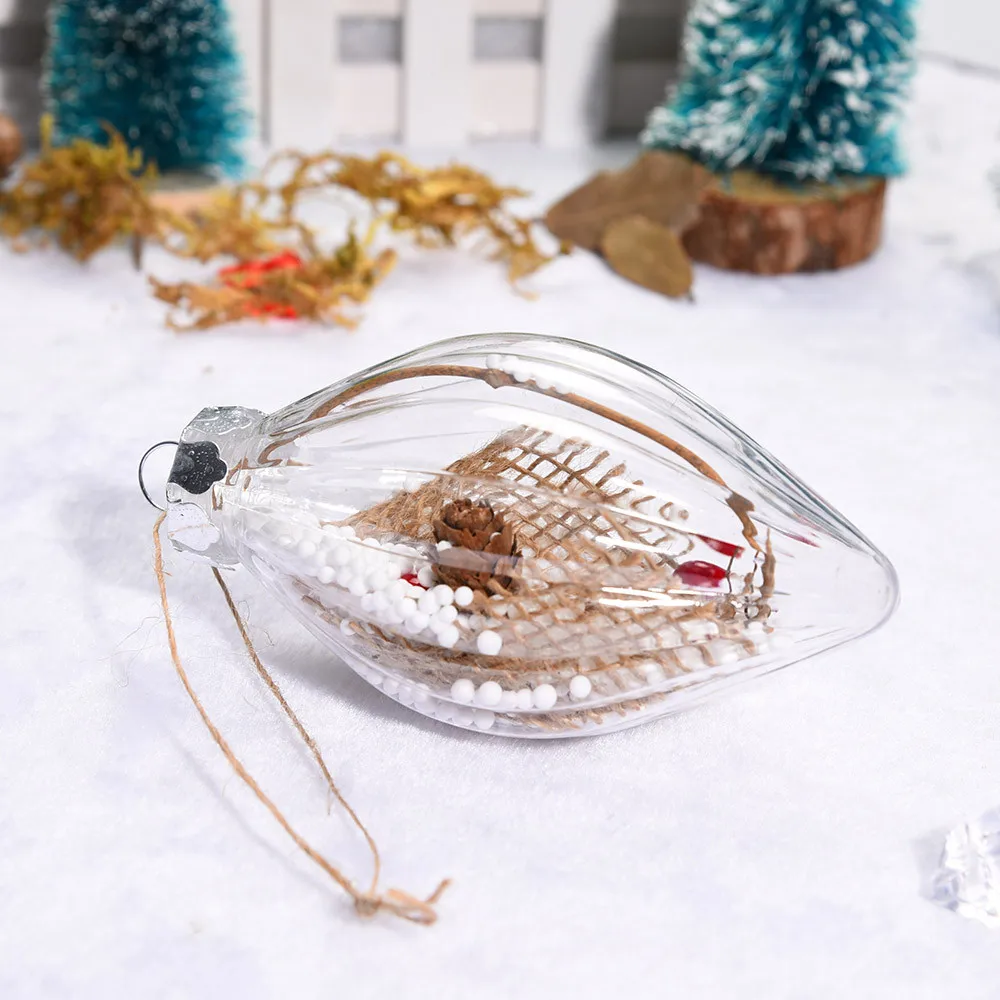NEW Christmas Tree Pendant Hanging Home Ornament Christmas Decoration Ball For Home Christmas Party Decoration c918
NEW Christmas Tree Pendant Hanging Home Ornament Christmas Decoration Ball For Home Christmas Party Decoration c918