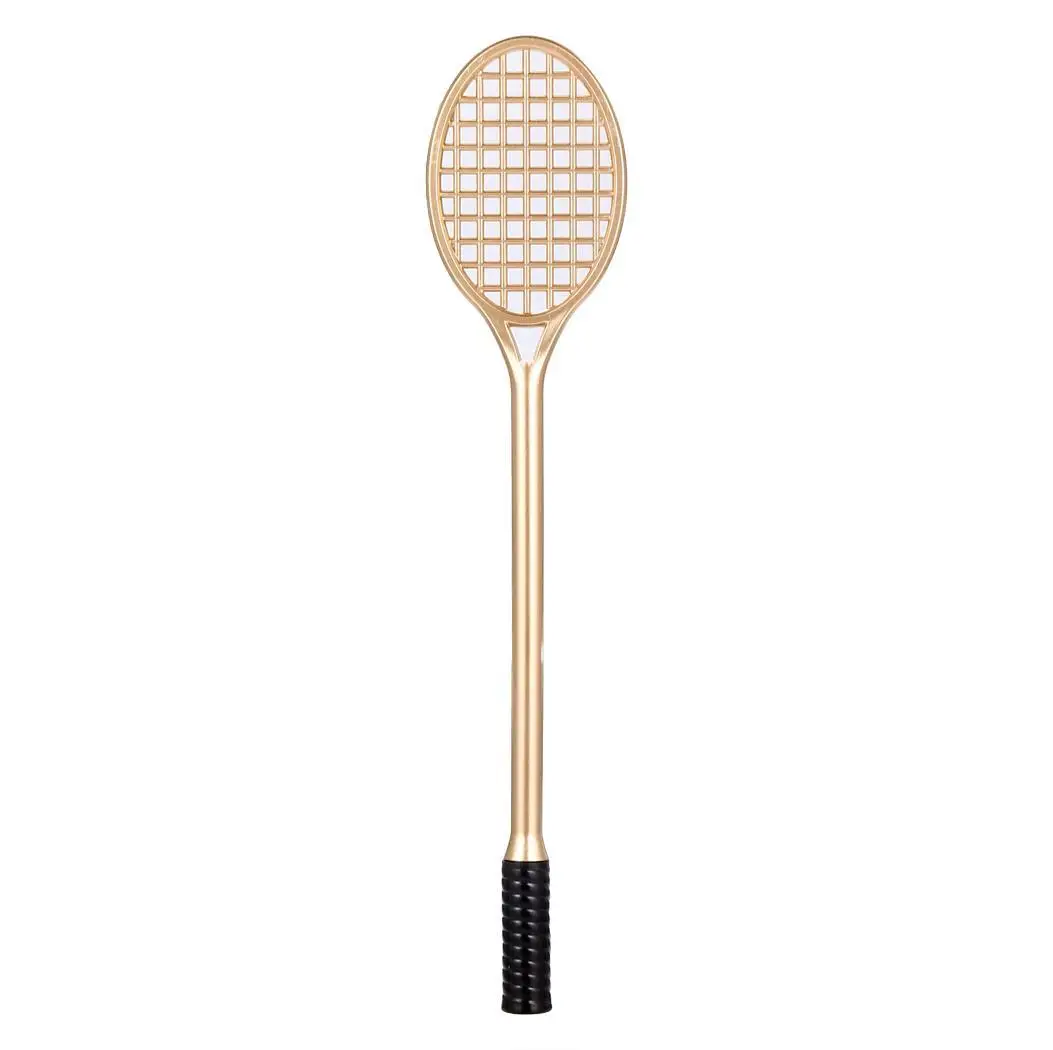 Kids DIY Mini Badminton Racket Fluffy Silver, Pink, Gold, Blue Slime Soil Model Kit
Kids DIY Mini Badminton Racket Fluffy Silver, Pink, Gold, Blue Slime Soil Model Kit