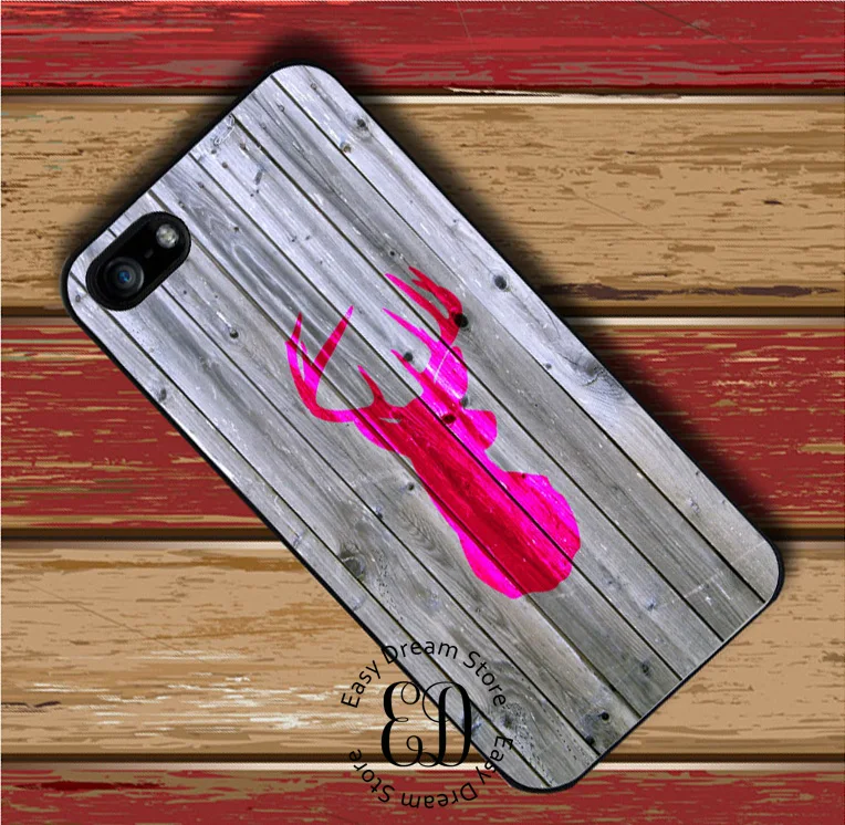 Чехол с оленем для iphone 11 12 pro X XR XS Max 6 7 8 plus Samsung S10 S20 s8 s9 note 9 10 | Мобильные телефоны и
