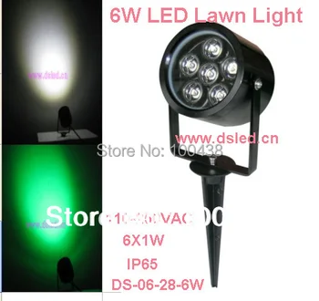 Free shipping !! 6W LED lawn light,spike LED spotlight,110V-250VAC,DS-07-1-6W,2-year warranty,good quality Aluminum fitting
Free shipping !! 6W LED lawn light,spike LED spotlight,110V-250VAC,DS-07-1-6W,2-year warranty,good quality Aluminum fitting