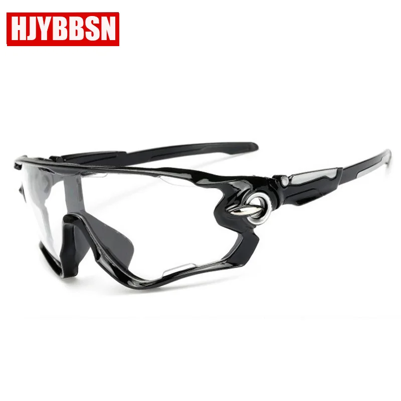 HJYBBSN Brand 2018 cycle Glasses Sports Sunglasses UV 400 Lens for Fishing Golfing Driving Running Eyewear gafas de sol
HJYBBSN Brand 2018 cycle Glasses Sports Sunglasses UV 400 Lens for Fishing Golfing Driving Running Eyewear gafas de sol