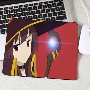 Mairuige Cute Anime Girls Mousepad Hot Popular Animation Products Mahou Shoujo Megumin Pc Notebook Desktop Mouse Mats As mats
Mairuige Cute Anime Girls Mousepad Hot Popular Animation Products Mahou Shoujo Megumin Pc Notebook Desktop Mouse Mats As mats