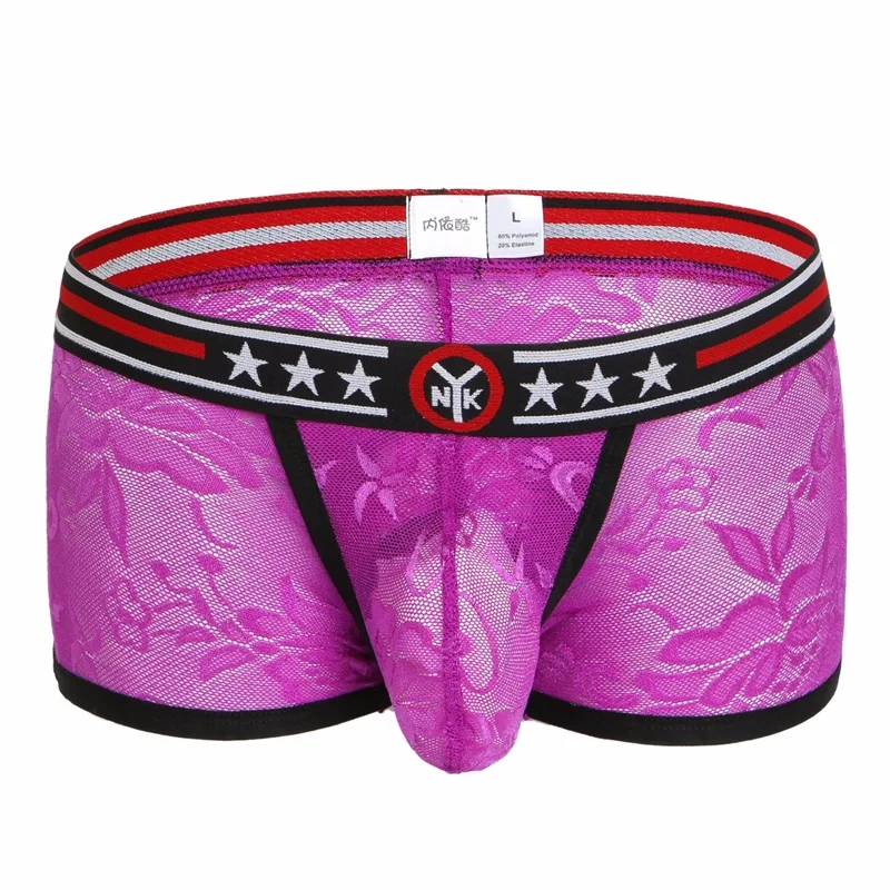 Мужские Трусы С Вибратором