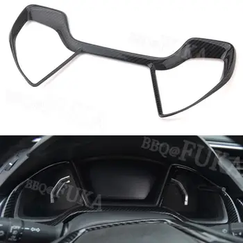 For Honda Civic 10th 2016 2017 2018 1pc ABS Carbon Fiber Style Dashboard Box Cover Trim Frame Decorative Car-styling Accessories
For Honda Civic 10th 2016 2017 2018 1pc ABS Carbon Fiber Style Dashboard Box Cover Trim Frame Decorative Car-styling Accessories