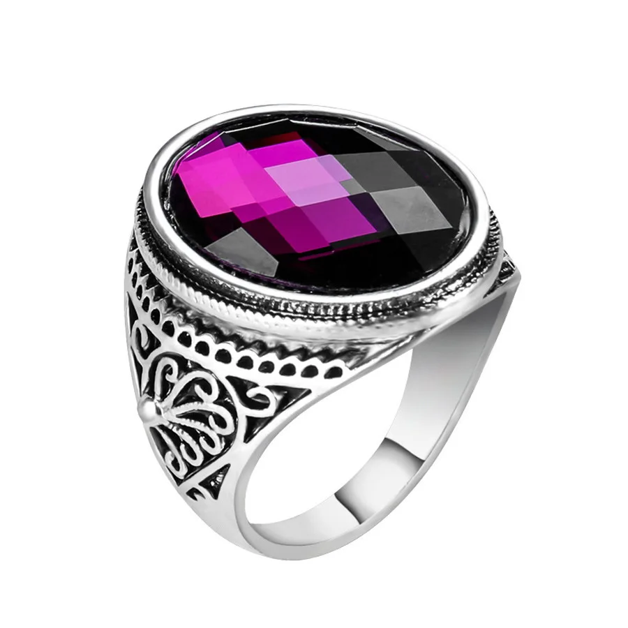 New Arrival Water Glass Ring Precious Stone Plated Elegant High Quality Fashion Finger Women‘s Rings
New Arrival Water Glass Ring Precious Stone Plated Elegant High Quality Fashion Finger Women‘s Rings