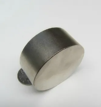 55*25 1pc 55mm x 25mm strong neodymium magnet n52 powerful neodimio super magnets imanes free shipping holds 120kg
55*25 1pc 55mm x 25mm strong neodymium magnet n52 powerful neodimio super magnets imanes free shipping holds 120kg