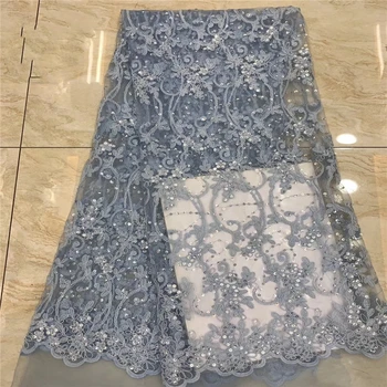 Tollola Tulle Embroidered Net Lace African French Laces Fabrics High Quality Nigerian French Net Lace 2019 With Sequins
Tollola Tulle Embroidered Net Lace African French Laces Fabrics High Quality Nigerian French Net Lace 2019 With Sequins