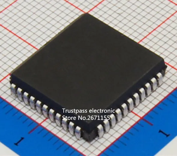 100% NEW SST89E516RD2-40-C-NJE SST89E516RD2-40-I-NJE SST89E516RD2 89E516RD2 PLCC44
100% NEW SST89E516RD2-40-C-NJE SST89E516RD2-40-I-NJE SST89E516RD2 89E516RD2 PLCC44