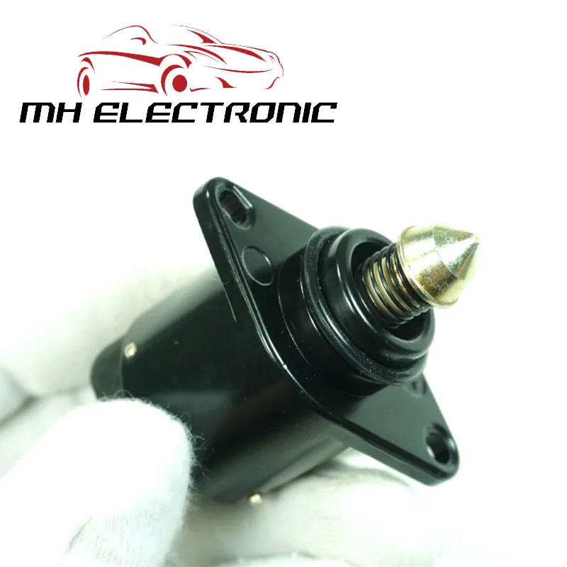 MH ELECTRONIC New IAC VALVE 59603 For Opel Corsa for BYD for Chevrolet for Isuzu for Buick A95214 17112023 17112031 817253
MH ELECTRONIC New IAC VALVE 59603 For Opel Corsa for BYD for Chevrolet for Isuzu for Buick A95214 17112023 17112031 817253