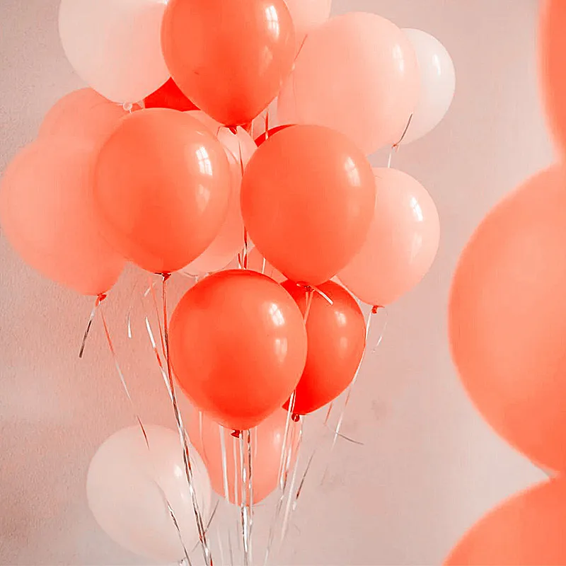 20 Pcs/lot 2.2g Watermelon Red Baby Blue Pink ballon latex helium Macaron Candy Ballon birthday Party Baby Shower Wedding Decor
20 Pcs/lot 2.2g Watermelon Red Baby Blue Pink ballon latex helium Macaron Candy Ballon birthday Party Baby Shower Wedding Decor