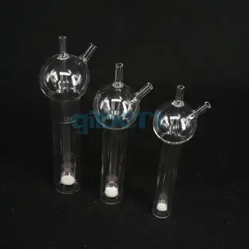 10ml 25ml 50ml 75ml 125ml GG17 Glass Clear Sulfur Dioxide Absorber Tube Bottle Apparatus Chemi Glassware
10ml 25ml 50ml 75ml 125ml GG17 Glass Clear Sulfur Dioxide Absorber Tube Bottle Apparatus Chemi Glassware