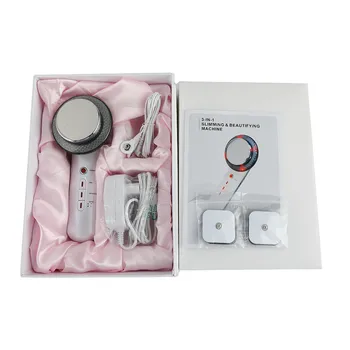 3 In 1 EMS Ultrasonic Facial Machine Therapy Massage Anti Cellulite Fat Burner Slimming Sucker Anti Cellulite Body Massager 30
3 In 1 EMS Ultrasonic Facial Machine Therapy Massage Anti Cellulite Fat Burner Slimming Sucker Anti Cellulite Body Massager 30
