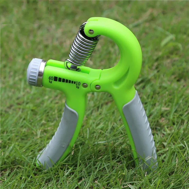 10-40kg A-type Adjustable Heavy Grips Hand Gym Power Fitness Exerciser Grip Wrist Strength Training Gripper
10-40kg A-type Adjustable Heavy Grips Hand Gym Power Fitness Exerciser Grip Wrist Strength Training Gripper