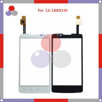 4.3'' For LG L60 X145 X135 L601 Touch Screen Panel Sensor Digitizer Outer Glass Lens
4.3'' For LG L60 X145 X135 L601 Touch Screen Panel Sensor Digitizer Outer Glass Lens
