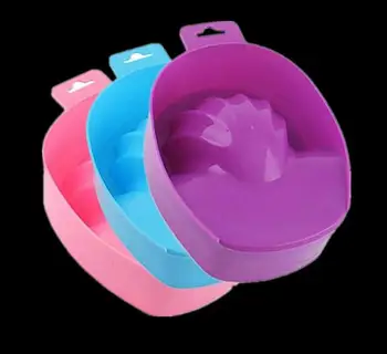 Nail Art Hand Wash Remover Soak Bowl DIY Salon Nail Spa Bath Treatment Manicure Tools
Nail Art Hand Wash Remover Soak Bowl DIY Salon Nail Spa Bath Treatment Manicure Tools