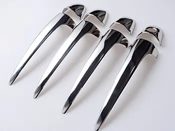 8 pcs Brand New ABS Chrome Side Door Handles Cover Trim For Toyota RAV4 RAV 4 2013 2014 2015 2016
8 pcs Brand New ABS Chrome Side Door Handles Cover Trim For Toyota RAV4 RAV 4 2013 2014 2015 2016