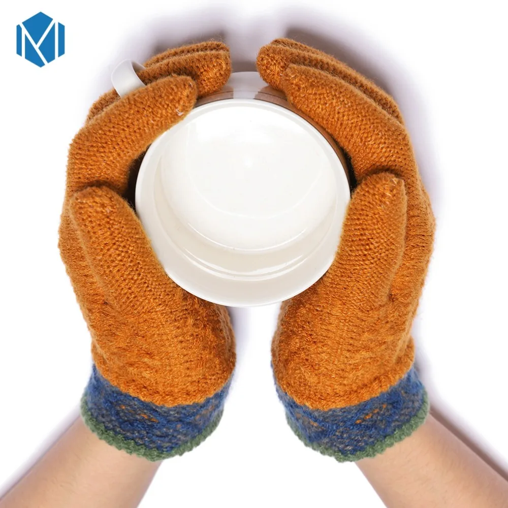 M MISM 2019 New Winter Female Gloves Breathable Wearable Thick Children's Mittens Wrist Trim Unisex Gloves Guantes Handschoenen
M MISM 2019 New Winter Female Gloves Breathable Wearable Thick Children's Mittens Wrist Trim Unisex Gloves Guantes Handschoenen