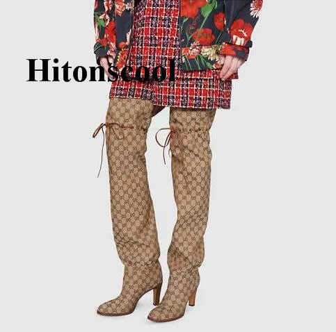 Runway Sexy Women Lce Up Over Knee High Boots 2019 Western Boots High Heels Vintage Women Winter Thigh High Boots Shoes
Runway Sexy Women Lce Up Over Knee High Boots 2019 Western Boots High Heels Vintage Women Winter Thigh High Boots Shoes