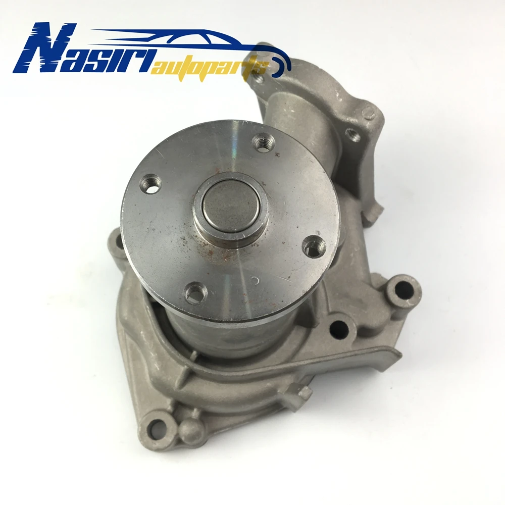 WATER PUMP FOR MITSUBISHI 4D56-T 8V L200 PAJERO SHOGUN DELICA 2.5 LTR 95-05 #GWM-52A
WATER PUMP FOR MITSUBISHI 4D56-T 8V L200 PAJERO SHOGUN DELICA 2.5 LTR 95-05 #GWM-52A
