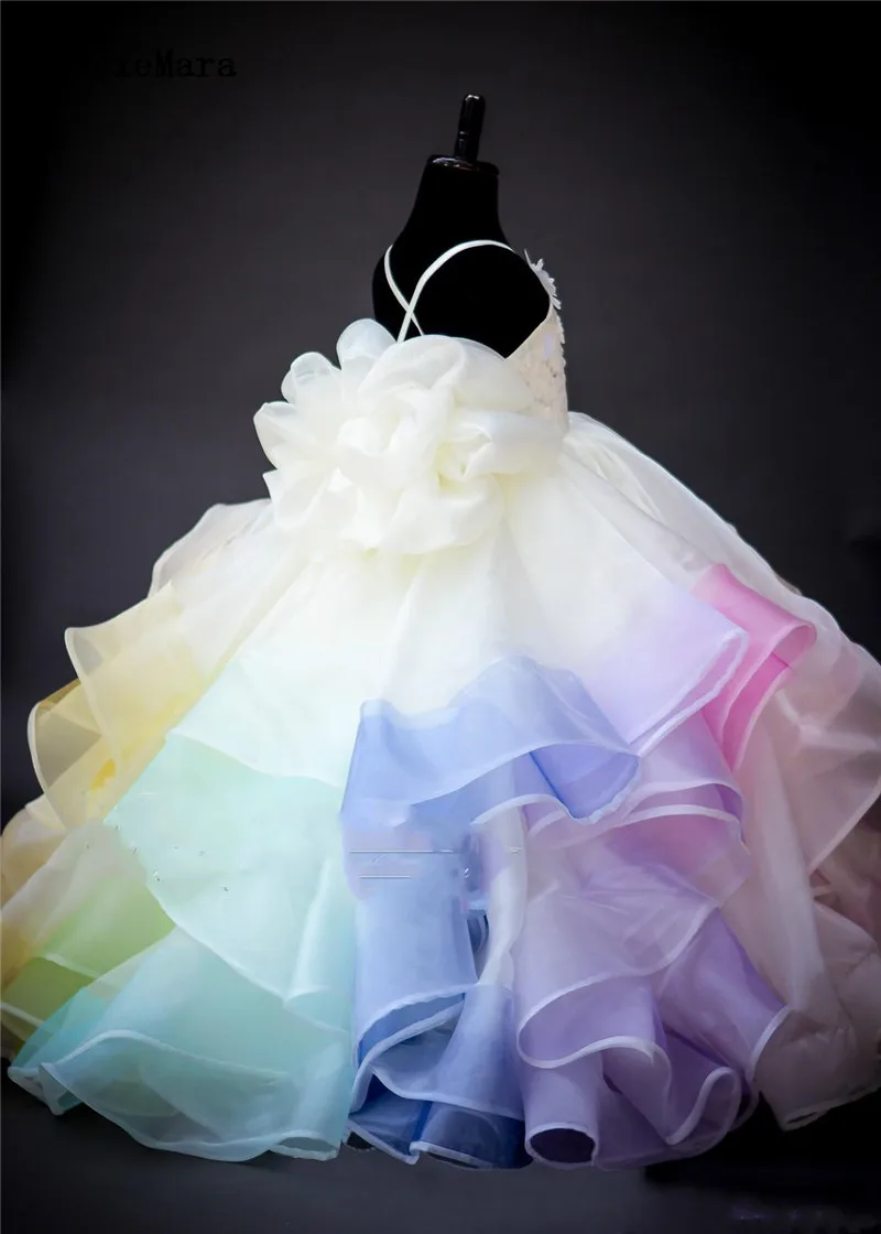 2018-rainbow-flower-girl-dresses-lace-3d (2)