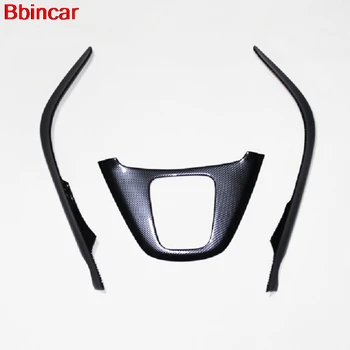 Bbincar ABS Carbon Fiber Wood Paint Inner Front Middle AC Vent Gear Shift Frame 3pcs/set For Honda CRV 2007 2008 2009 2010
Bbincar ABS Carbon Fiber Wood Paint Inner Front Middle AC Vent Gear Shift Frame 3pcs/set For Honda CRV 2007 2008 2009 2010
