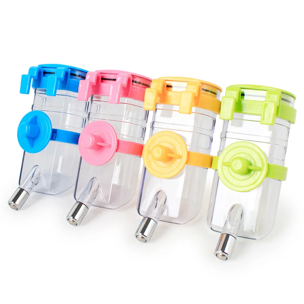 350ml Pet Dog Cat Dispenser Hanging Bottle Water Drink Fountain Head Feeder Bowl Drinker Ball Mineral Water Bottles Pet Supplies
350ml Pet Dog Cat Dispenser Hanging Bottle Water Drink Fountain Head Feeder Bowl Drinker Ball Mineral Water Bottles Pet Supplies