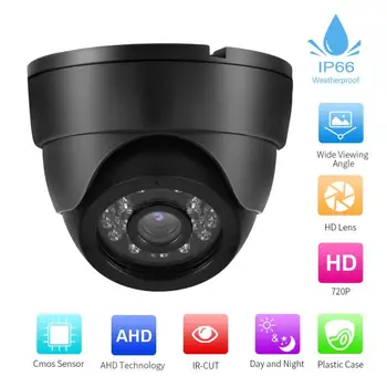 security camera 1 Million Pixel 720P AHD Infrared Camera Security Surveillance with 24 Infrared Light
security camera 1 Million Pixel 720P AHD Infrared Camera Security Surveillance with 24 Infrared Light