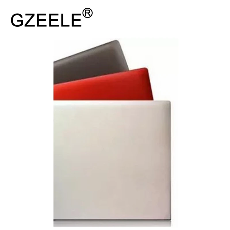 GZEELE for Lenovo S41 S41-30 S41-45 S41-70 U41-70 300S-14ISK 500S-14ISK LCD Back Rear top Cover 460.03N03.0003 460.03N04.0002
GZEELE for Lenovo S41 S41-30 S41-45 S41-70 U41-70 300S-14ISK 500S-14ISK LCD Back Rear top Cover 460.03N03.0003 460.03N04.0002