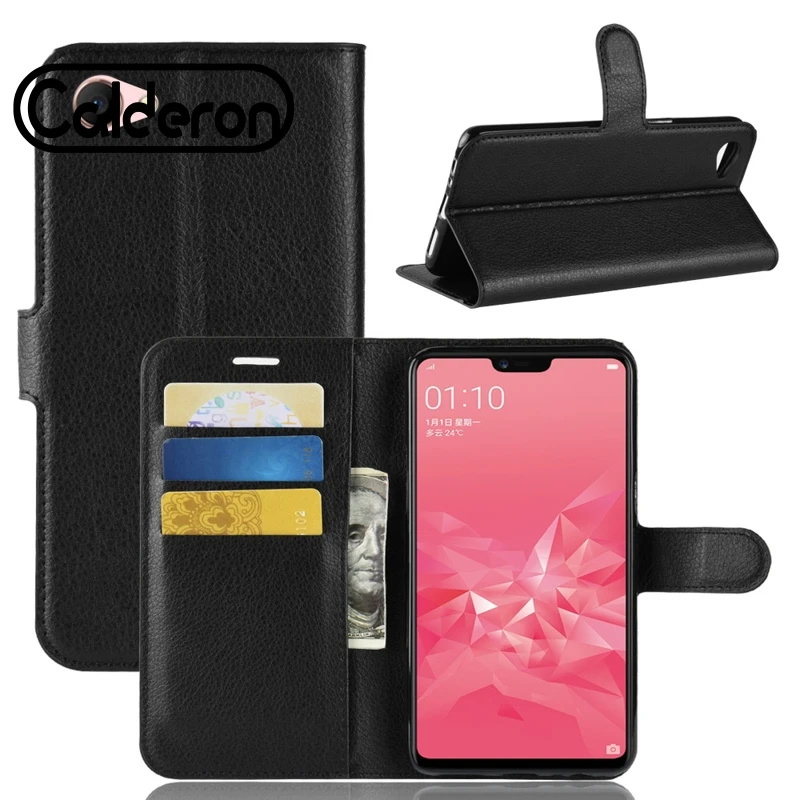 Leather Cases For OPPO R11S Cover Flip Wallet Purse Phone Case Oppo A5 A71 A83 Wallet Bag OPPO F9 R11S Realme 1 F7 Skin Coque
Leather Cases For OPPO R11S Cover Flip Wallet Purse Phone Case Oppo A5 A71 A83 Wallet Bag OPPO F9 R11S Realme 1 F7 Skin Coque