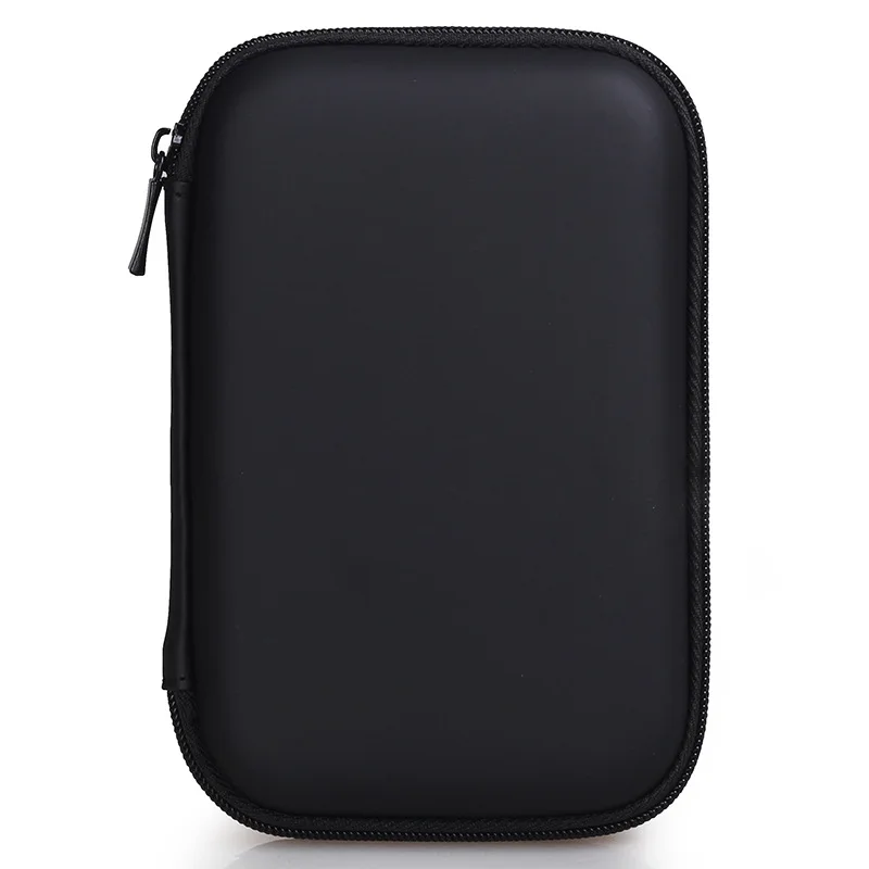 EVA Hard Drive Case power bank Bag 2.5 inch HDD SSD of 500g, 1TB, 2TB Hard Drive for WD Toshiba, Seagate Samsung Hitachi
EVA Hard Drive Case power bank Bag 2.5 inch HDD SSD of 500g, 1TB, 2TB Hard Drive for WD Toshiba, Seagate Samsung Hitachi