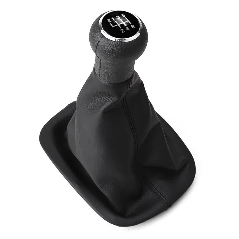 5/6 Speed Gear Shift Knob Gaiter Boot Cover Black Case For VW Volkswagen PASSAT B5 B5.5 1996 1997 2001 2002 2003 2004 2005
5/6 Speed Gear Shift Knob Gaiter Boot Cover Black Case For VW Volkswagen PASSAT B5 B5.5 1996 1997 2001 2002 2003 2004 2005