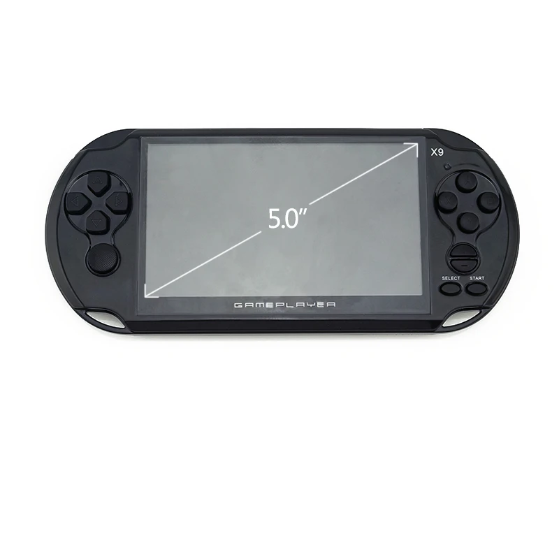 game console 5 inch (8)
