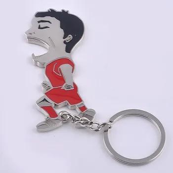 Luis Alberto Suarez Stainless Steel Beer Opener Wine Bottle Opener Kitchen Tools Creative Gift
Luis Alberto Suarez Stainless Steel Beer Opener Wine Bottle Opener Kitchen Tools Creative Gift