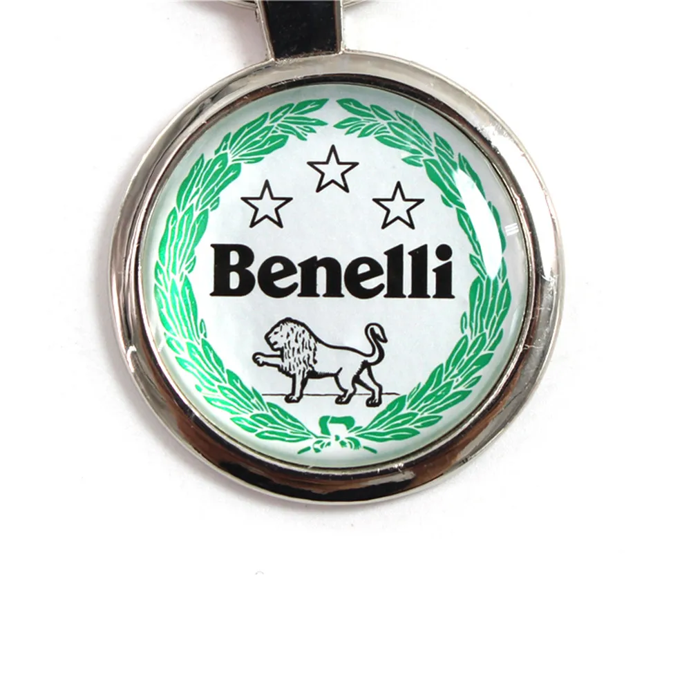 Chrome Motorcycle Keychain Key Ring Case for All Benelli BJ250 TNT150GT TNT135 752S TRK502 Leoncino500
Chrome Motorcycle Keychain Key Ring Case for All Benelli BJ250 TNT150GT TNT135 752S TRK502 Leoncino500