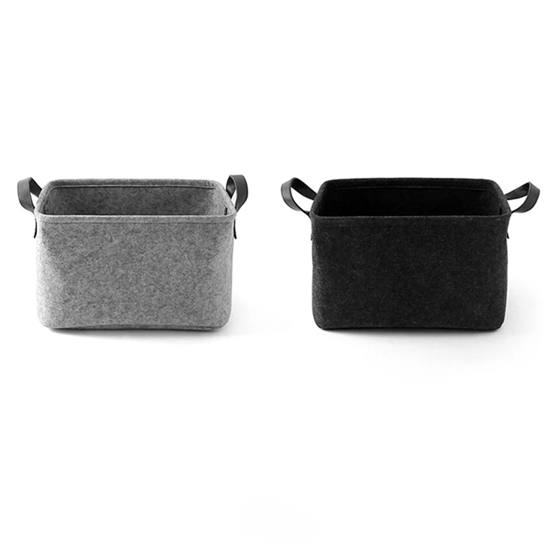 2018 New Felt Toy Book Storage Bag Portable Storage Basket Folding Organizer Bags Large Canvas Boxes for Baby and Children Toys
2018 New Felt Toy Book Storage Bag Portable Storage Basket Folding Organizer Bags Large Canvas Boxes for Baby and Children Toys