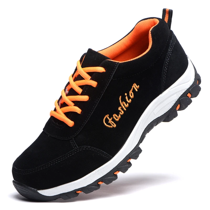 AC12001 Lightweight Insurance Puncture Proof Shoes Breathable Steel Foe Cap Safety Shoes For Men Construction Shoes Acecare
AC12001 Lightweight Insurance Puncture Proof Shoes Breathable Steel Foe Cap Safety Shoes For Men Construction Shoes Acecare