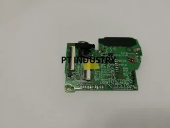 Original D70 D70S Driver PCB Board Driver Small Main Board Test Well Working Perfectly For Nikon D70 D70S
Original D70 D70S Driver PCB Board Driver Small Main Board Test Well Working Perfectly For Nikon D70 D70S