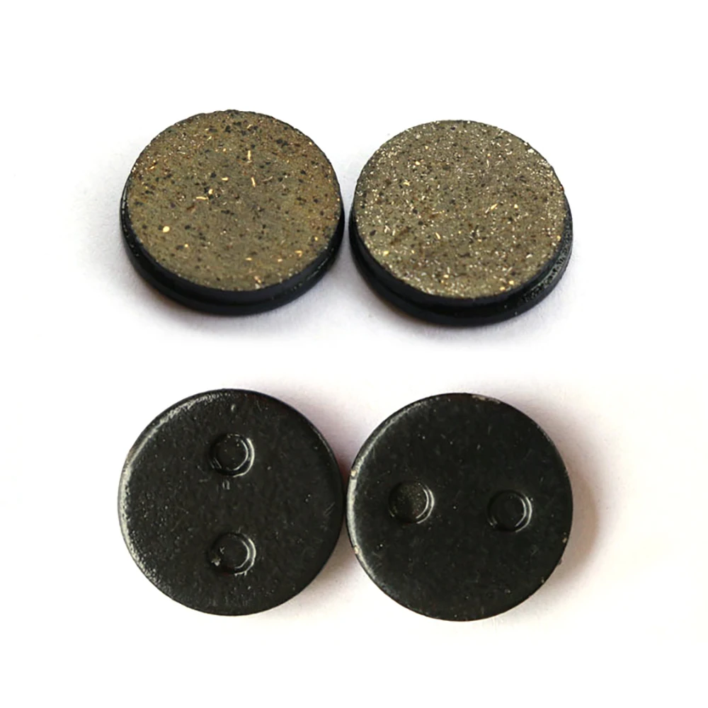 New 2Pcs MTB Brake Pads Kit for Xiaomi Mijia M365 Scooter Skateboard Caliper ANS-03 M365 Mountain Bicycle Bike Semi-Metallic
New 2Pcs MTB Brake Pads Kit for Xiaomi Mijia M365 Scooter Skateboard Caliper ANS-03 M365 Mountain Bicycle Bike Semi-Metallic