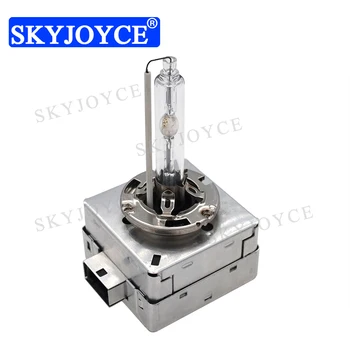 SKYJOYCE 10PCS All Metal Claw Base 35W D1S D3S HID Bulb Lamp 4300K 6000K Auto Car Headlight 12V 35W HID Bulb D1S D3S 8000K 5000K
SKYJOYCE 10PCS All Metal Claw Base 35W D1S D3S HID Bulb Lamp 4300K 6000K Auto Car Headlight 12V 35W HID Bulb D1S D3S 8000K 5000K