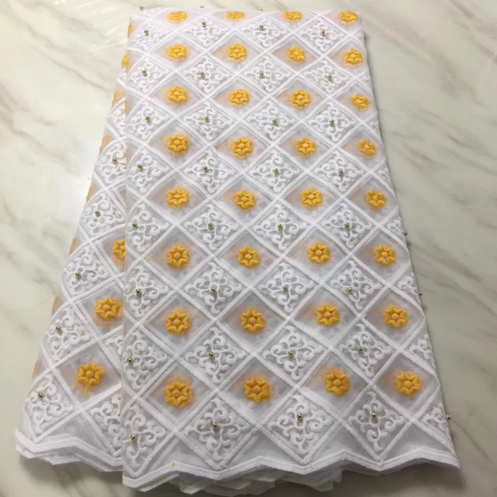 Wholesale African Mesh Lace Fabrics High Quality Stones Milk Fiber Nigeria Wedding Dress Lace Water Soluble Guipure Lace Fabric
Wholesale African Mesh Lace Fabrics High Quality Stones Milk Fiber Nigeria Wedding Dress Lace Water Soluble Guipure Lace Fabric