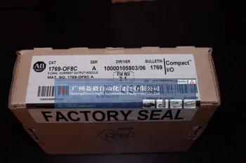 A B PLC 1769-OF8C (New and original in box ) 100% new in stock with one year warranty.new in box
A B PLC 1769-OF8C (New and original in box ) 100% new in stock with one year warranty.new in box