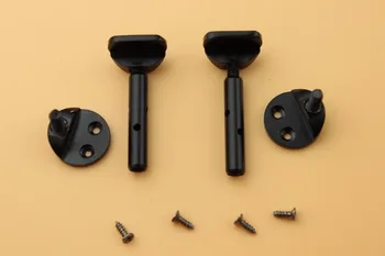 15 sets Alloy Violin Chin rest Clamp Screw 4/4-3/4 size Violin parts accessories
15 sets Alloy Violin Chin rest Clamp Screw 4/4-3/4 size Violin parts accessories