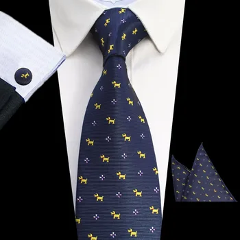 Gusleson New Design 8Cm Plaid Striped Tie Set Jacquard Woven Mens Necktie Gravata Hanky Cufflinks Set Mens Tie For Wedding Party
Gusleson New Design 8Cm Plaid Striped Tie Set Jacquard Woven Mens Necktie Gravata Hanky Cufflinks Set Mens Tie For Wedding Party