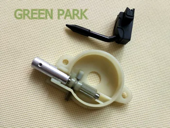 Oil pump Oiler Kit For HUSQVARNA Chainsaw 36 41 136 137 141 142 # 530014410 and Replace Jonsered 2036 2040
Oil pump Oiler Kit For HUSQVARNA Chainsaw 36 41 136 137 141 142 # 530014410 and Replace Jonsered 2036 2040